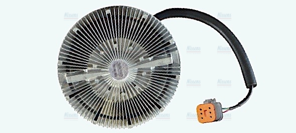 AVA Fan clutch SCC049
