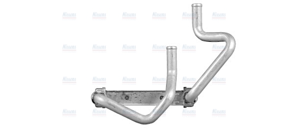 AVA Cabin Heater Core TO6780