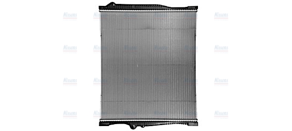 AVA Coolant Radiator VL2084N