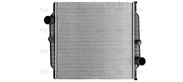 AVA Coolant Radiator VL2104N
