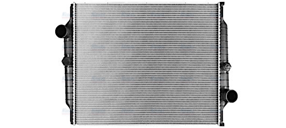 AVA Coolant Radiator VL2105N