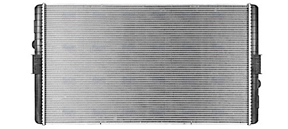 AVA Coolant Radiator VL2112