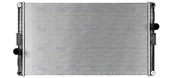 AVA Coolant Radiator VL2112