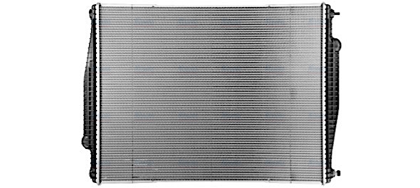 AVA Coolant Radiator VL2136N