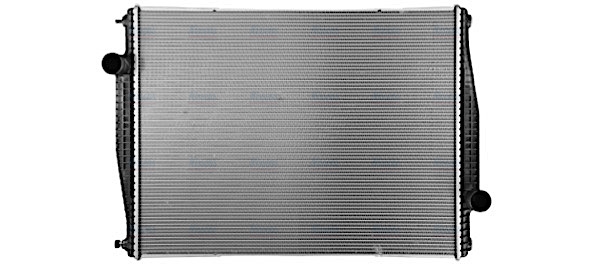 AVA Coolant Radiator VL2136N