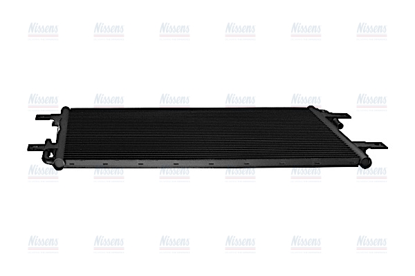 AVA Coolant Radiator VL2139