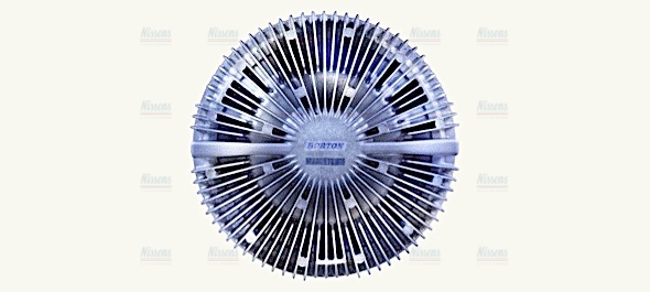 AVA Cooling Fan Clutch VLC056
