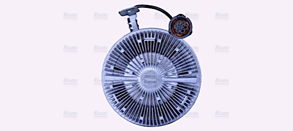 AVA Fan clutch VLC087