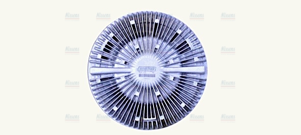 AVA Cooling Fan Clutch VLC093