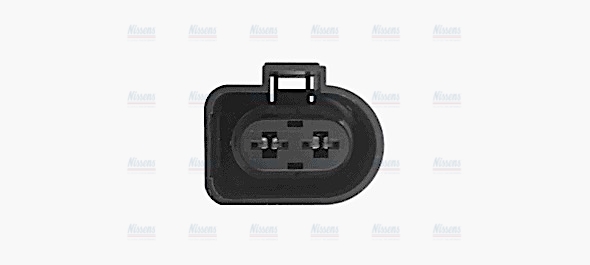 AVA Radiator Cooling Fan VN7542