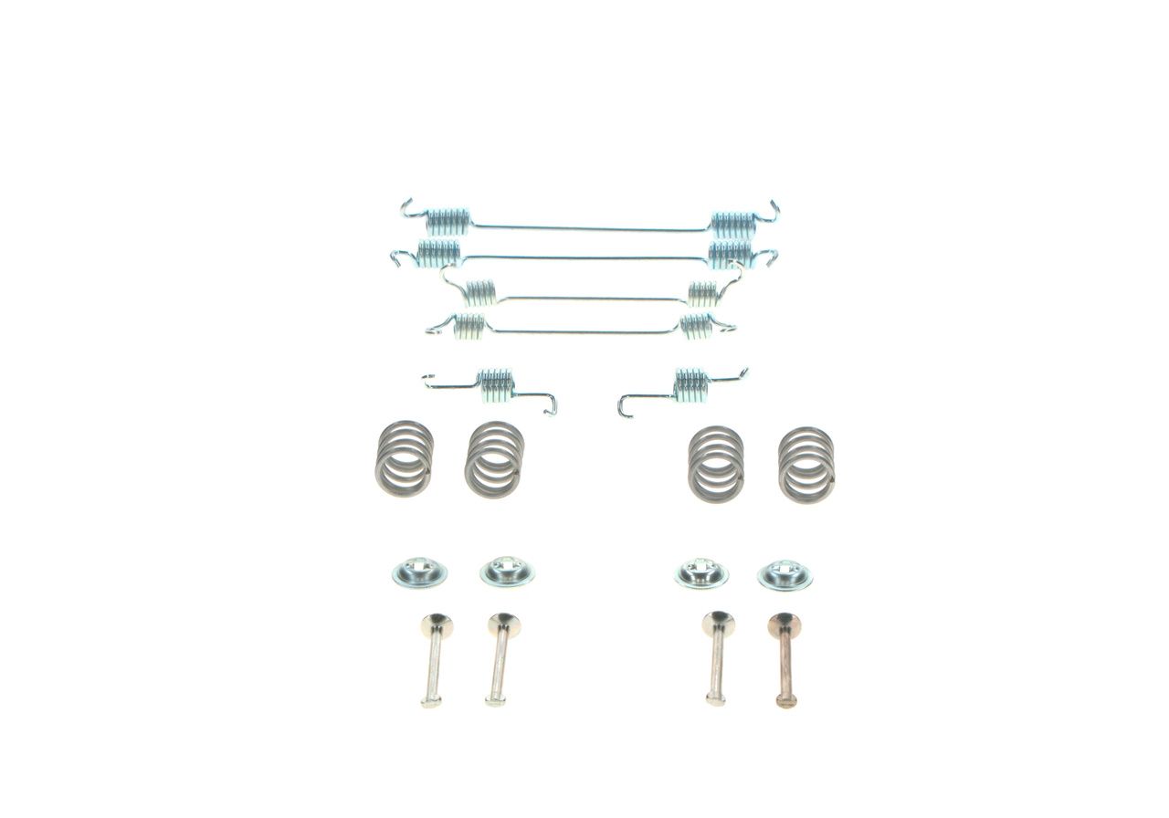 BOSCH ACCESSORY SET AS425 – 1987475425