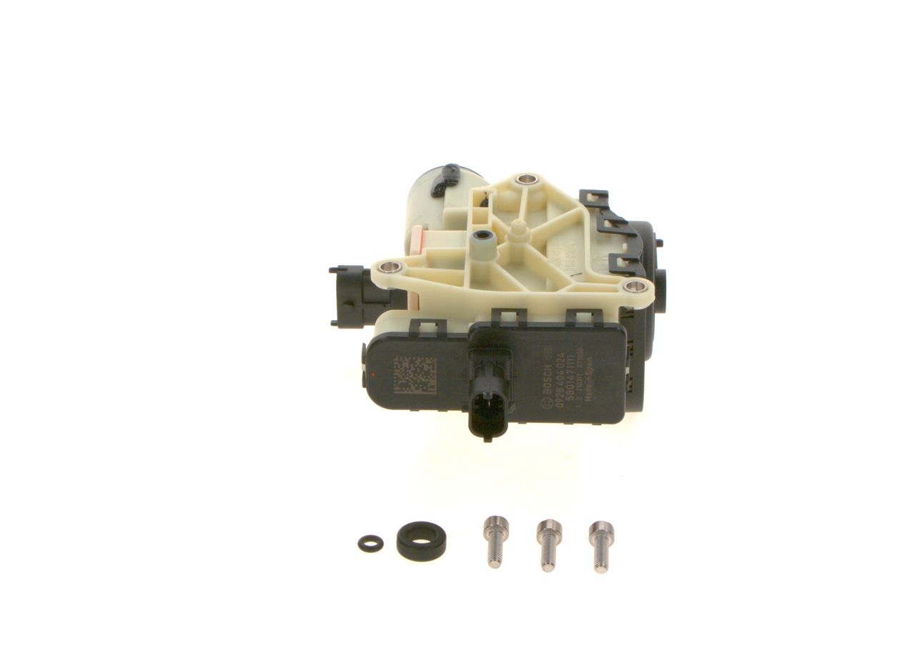 BOSCH DOSAGE MODULE IVECO – F01C600279