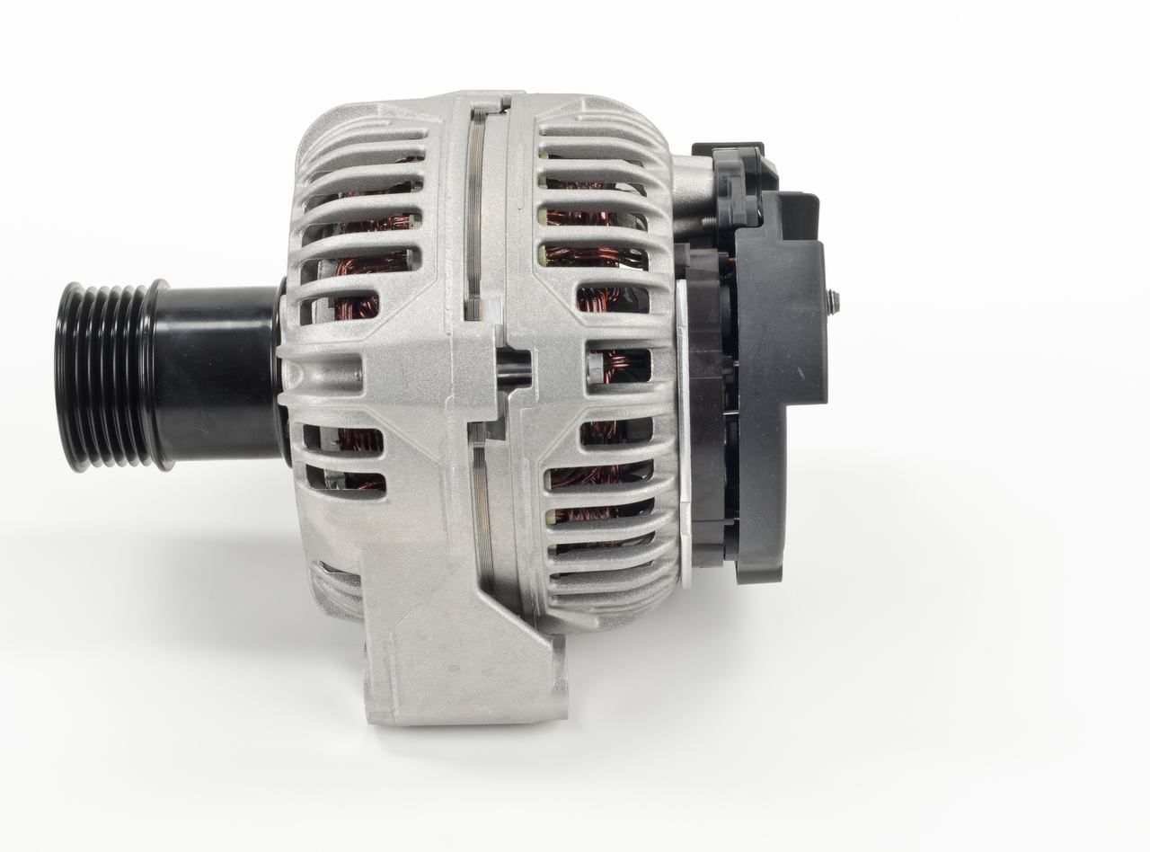 BOSCH ALTERNATOR – 1986A01160