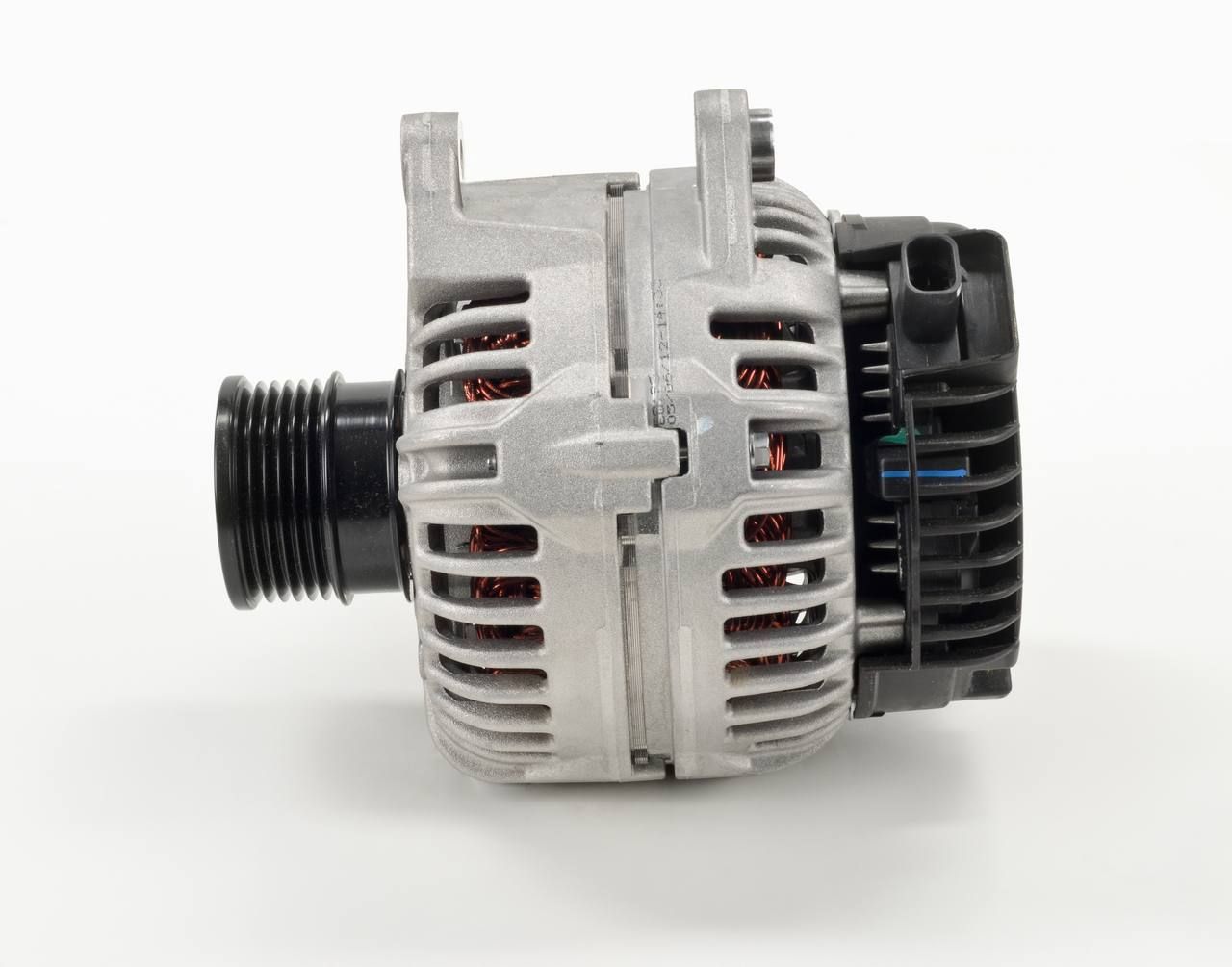 BOSCH ALTERNATOR – 1986A01157