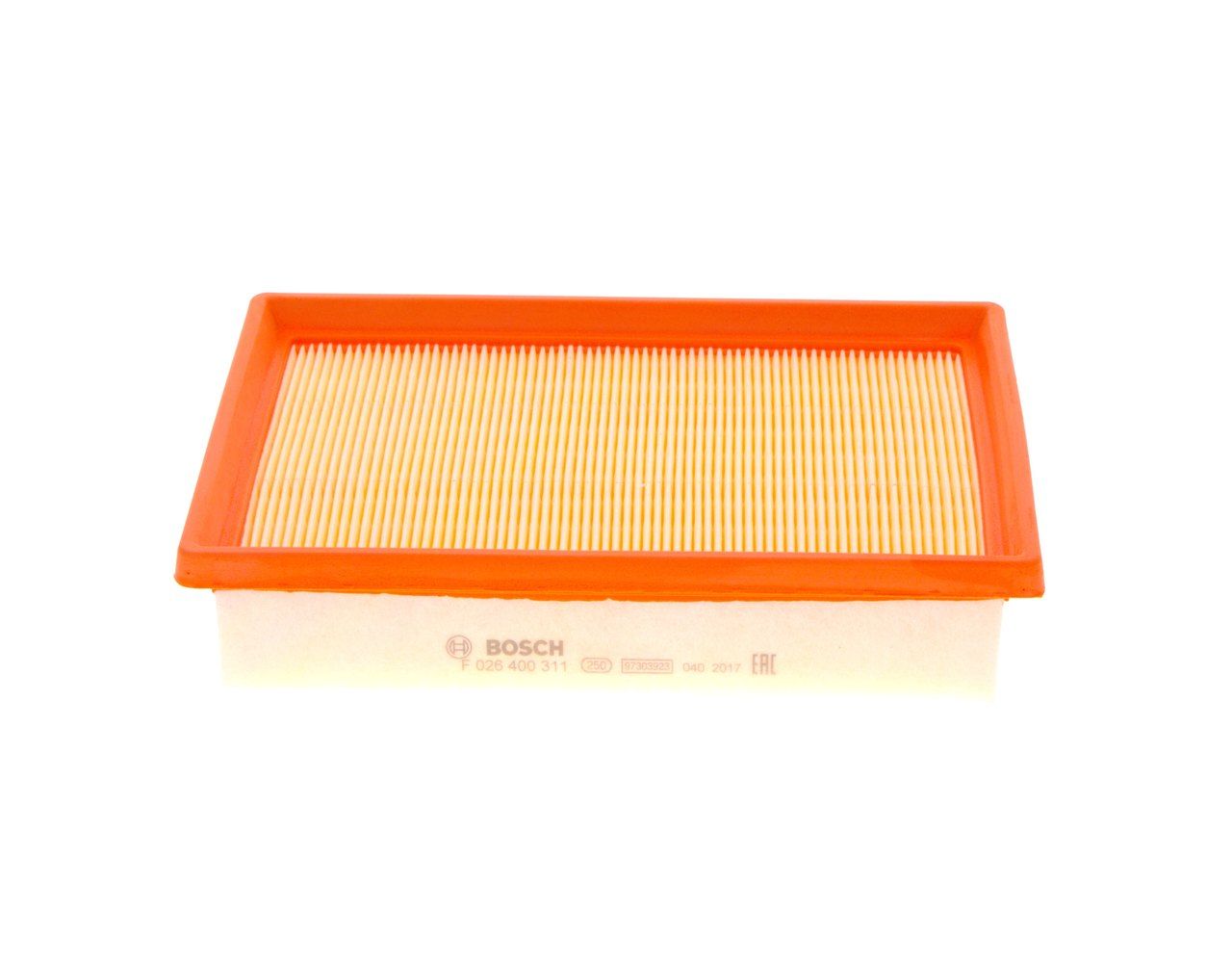 BOSCH CAR AIR FILTER – F026400311