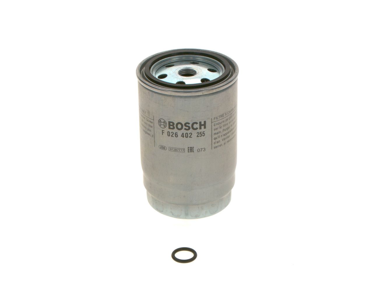 BOSCH CAR FUEL FILTER N2255 – F026402255