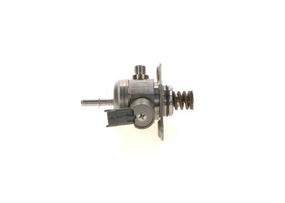 BOSCH HIGH PRESSURE PUMP (GDI) - 0261520433