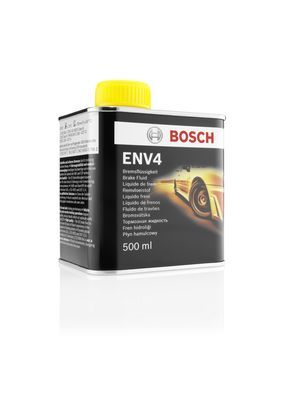 BOSCH BRAKE FLUID ENV4 0.5 LITRE – 1987479201