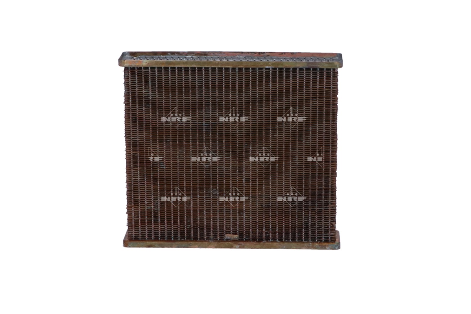 NRF FLAT FIN KUBOTA – 185