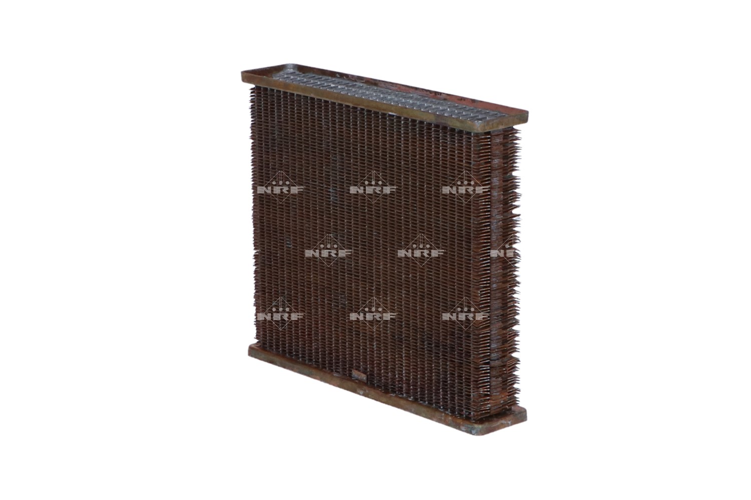 NRF FLAT FIN KUBOTA – 185