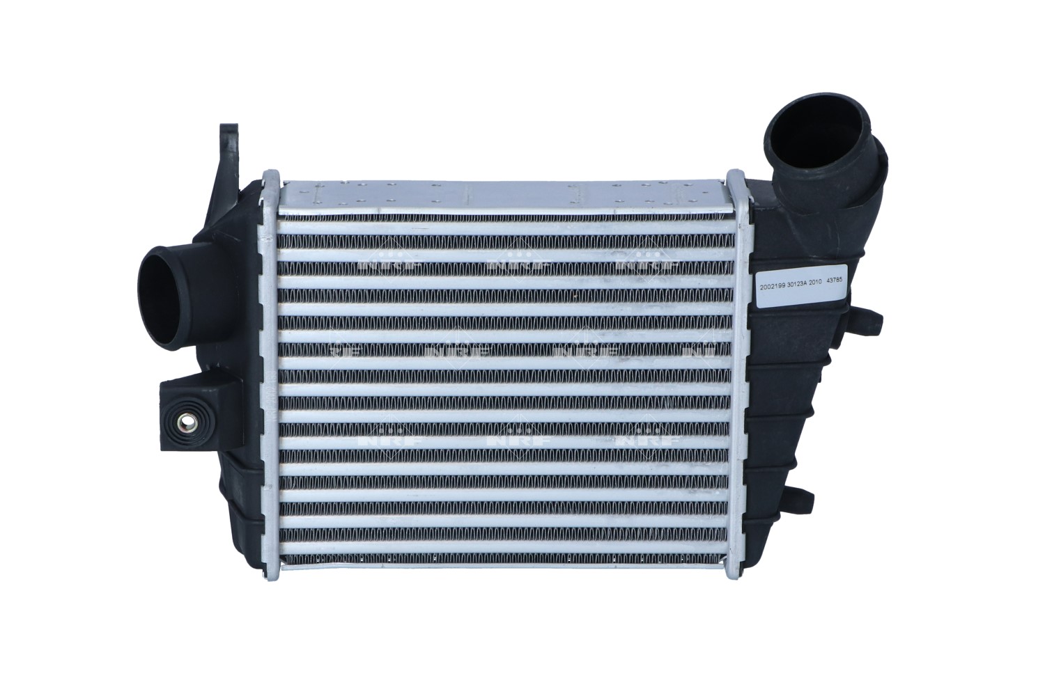 NRF 30123A Charge Air Intercooler
