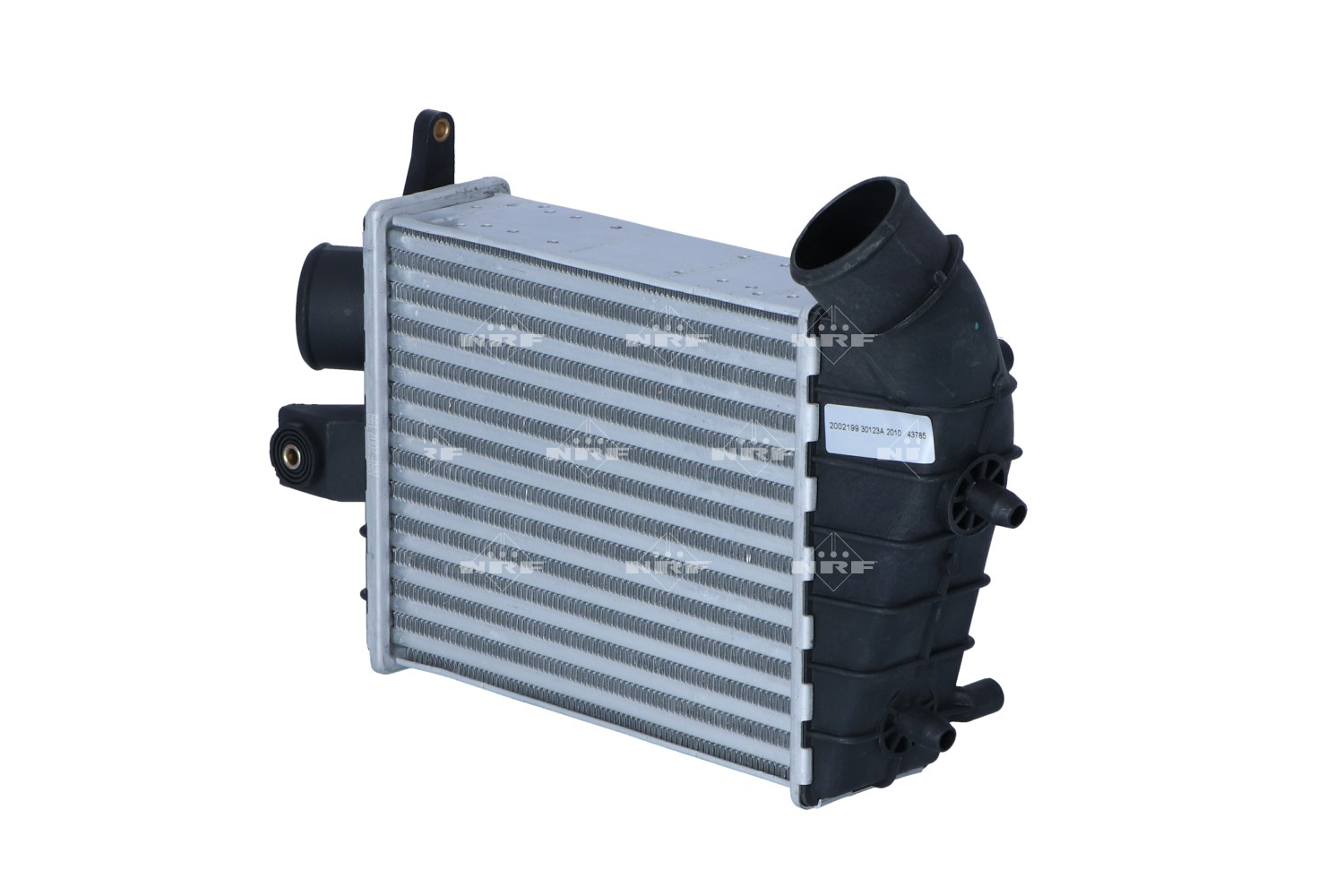 NRF 30123A Charge Air Intercooler