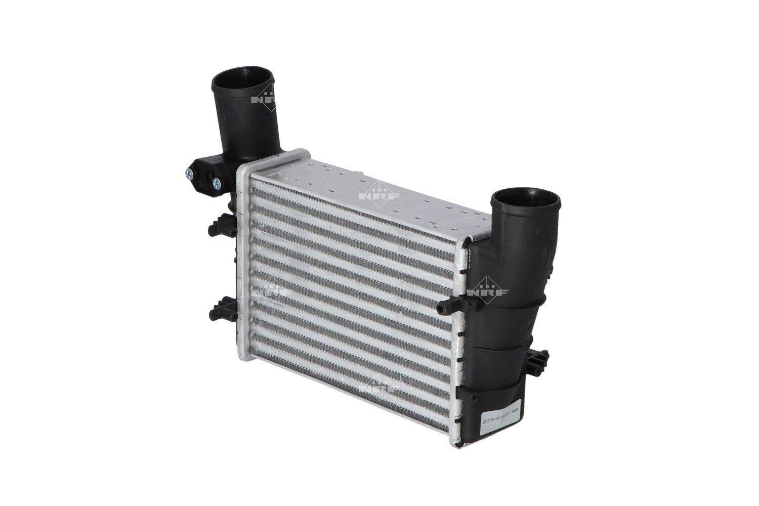 NRF 30127A Charge Air Intercooler