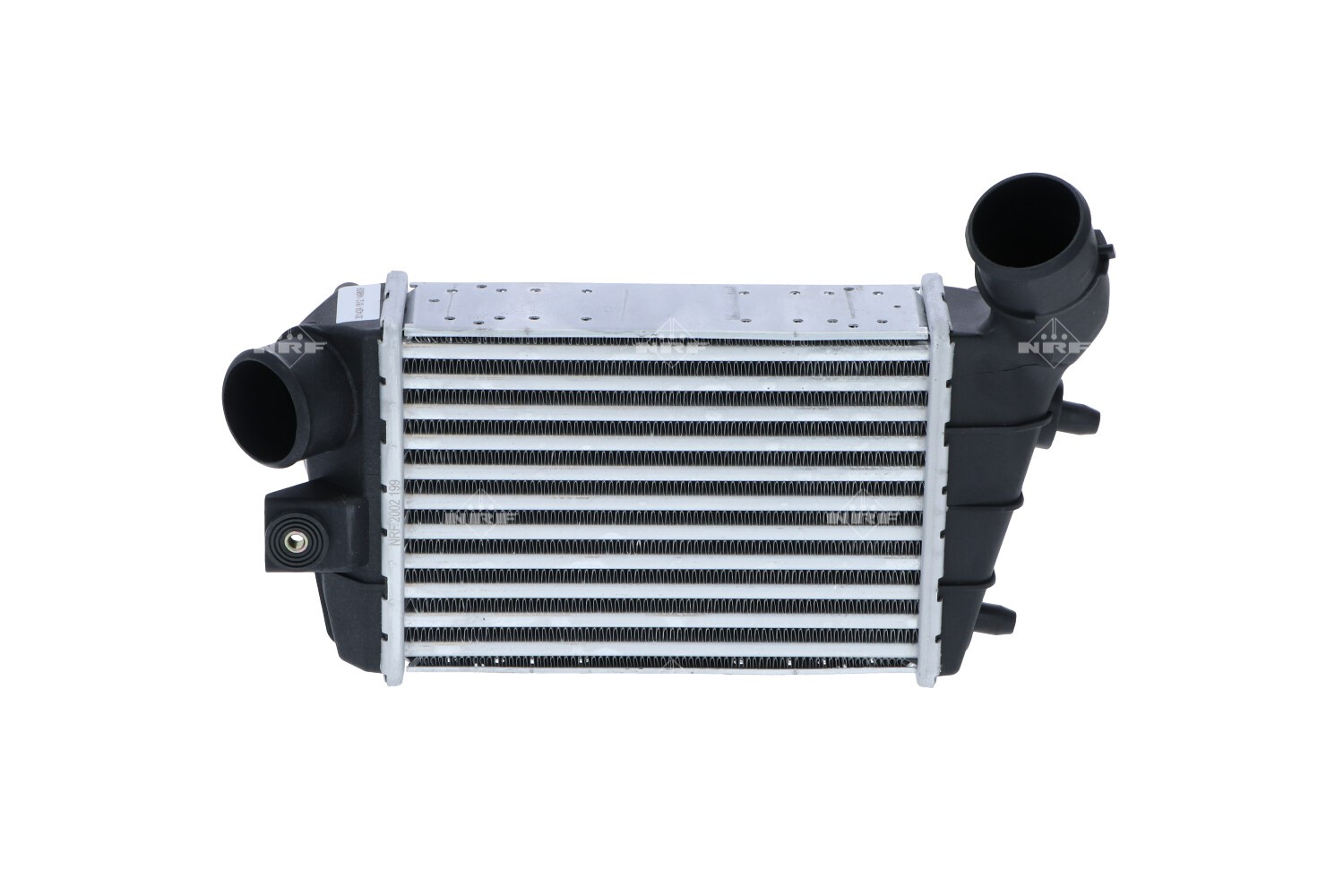 NRF 30142A Charge Air Intercooler