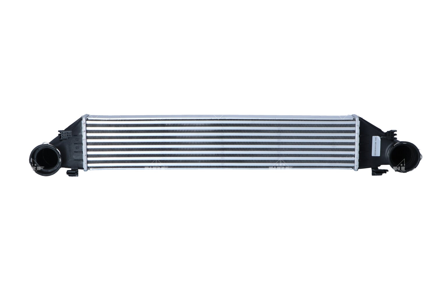 NRF 30161A Charge Air Intercooler