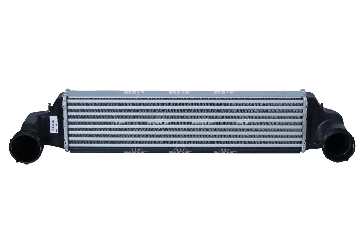 NRF 30165A Charge Air Intercooler
