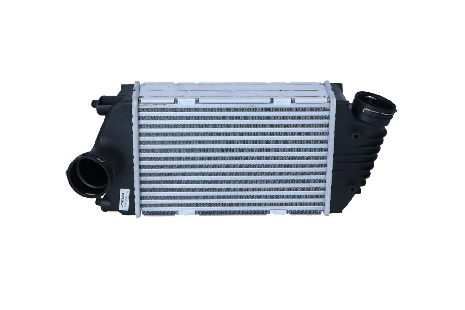 NRF 30187 Charge Air Intercooler