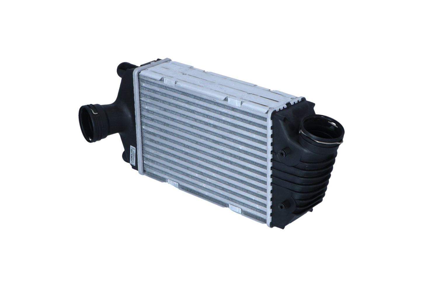 NRF 30187 Charge Air Intercooler