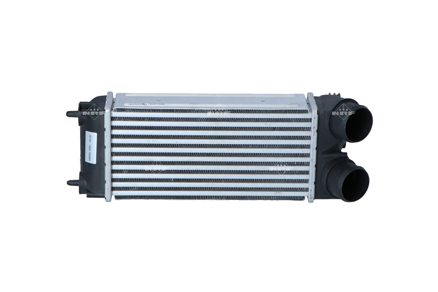 NRF 30191 Charge Air Intercooler