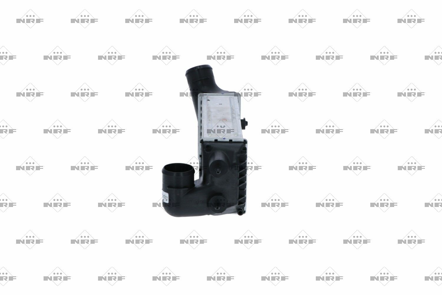 NRF 30195 Charge Air Intercooler