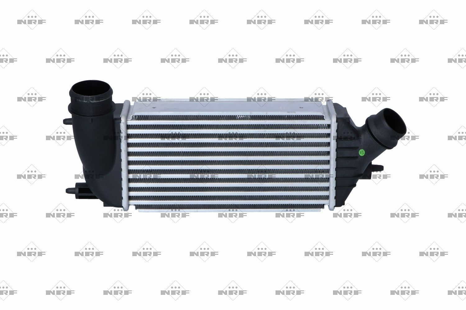 NRF 30242 Charge Air Intercooler