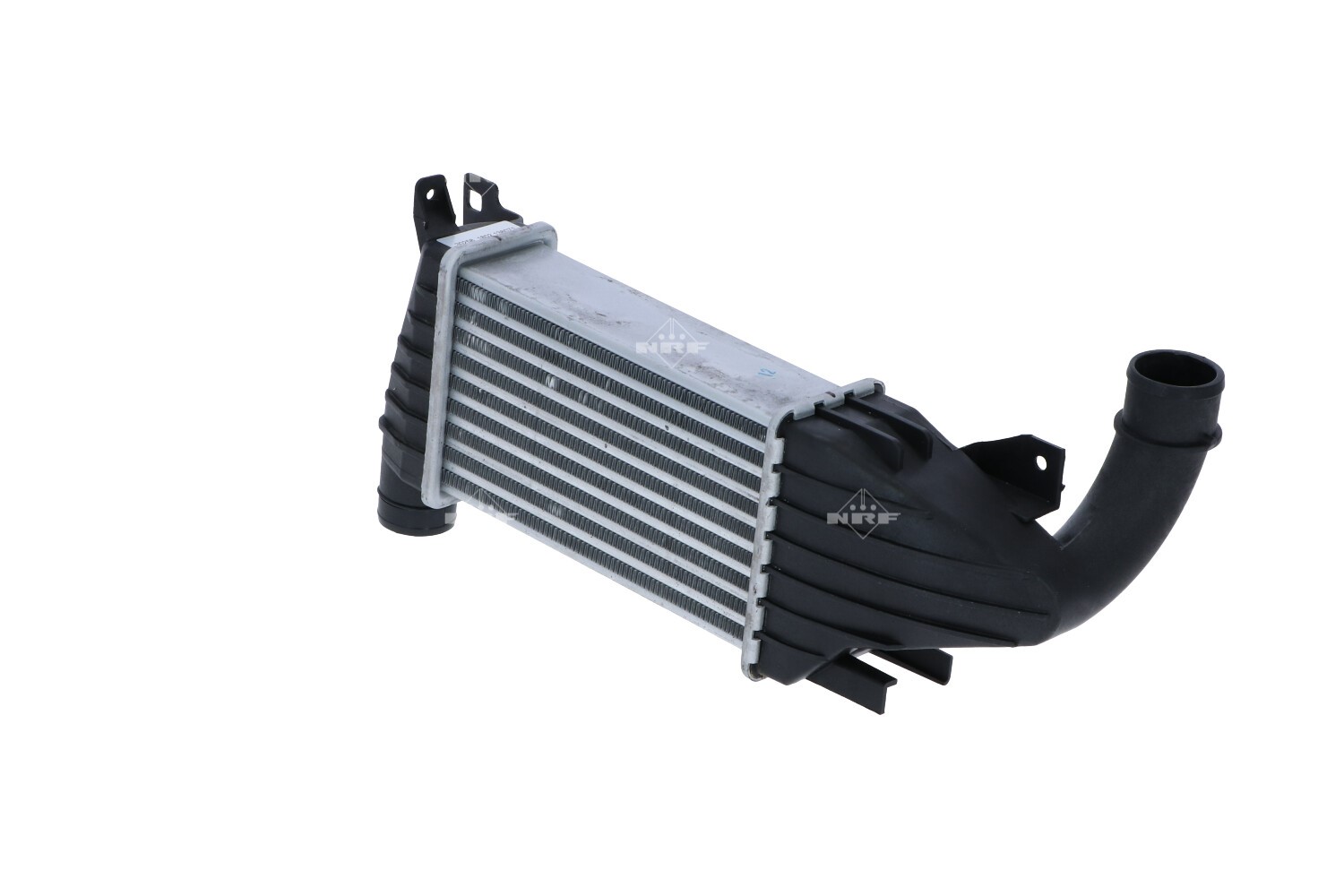 NRF 30258 Charge Air Intercooler