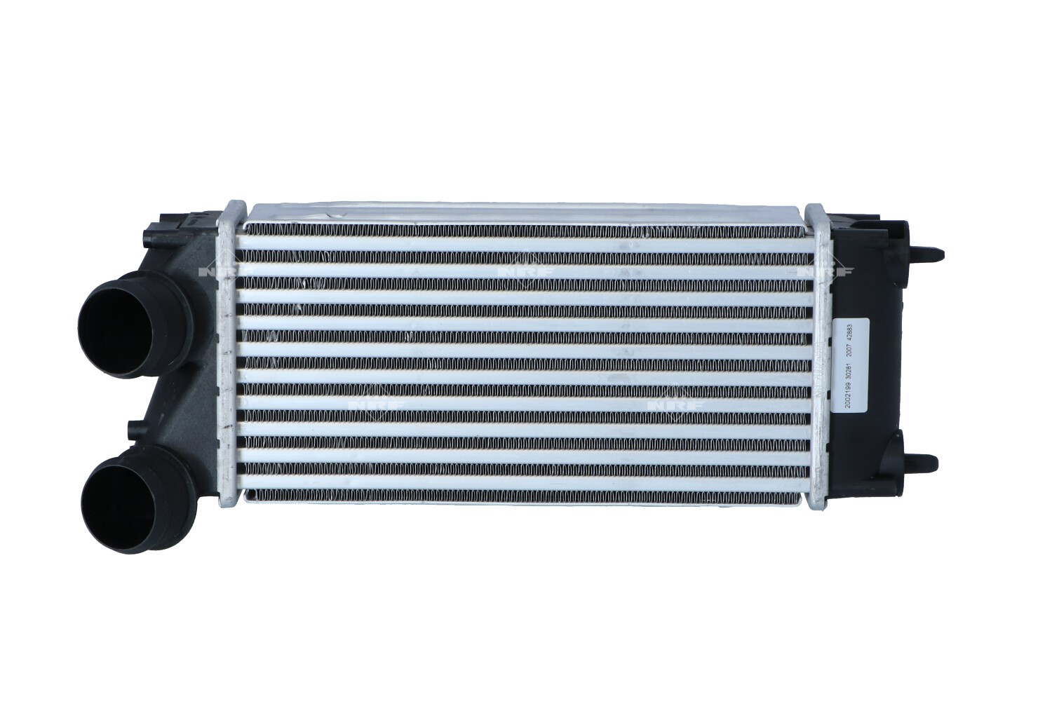 NRF 30281 Charge Air Intercooler