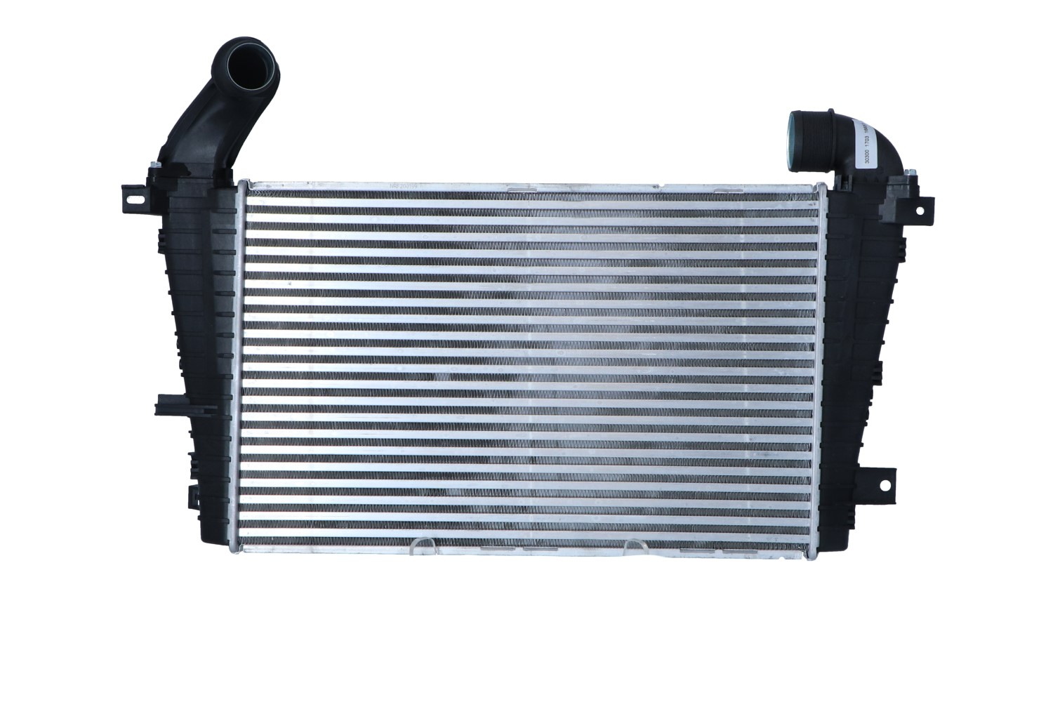 NRF 30300 Charge Air Intercooler