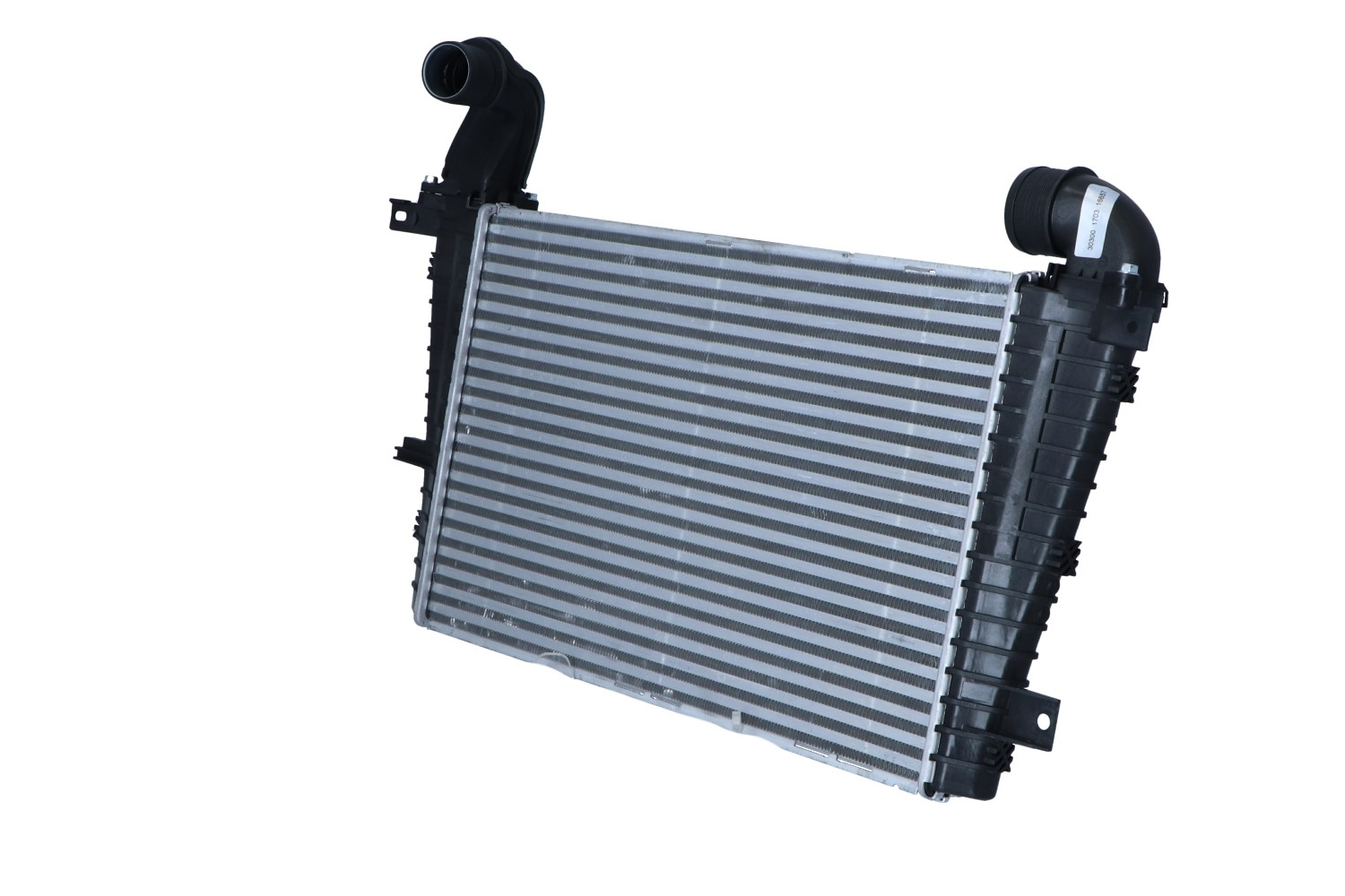 NRF 30300 Charge Air Intercooler