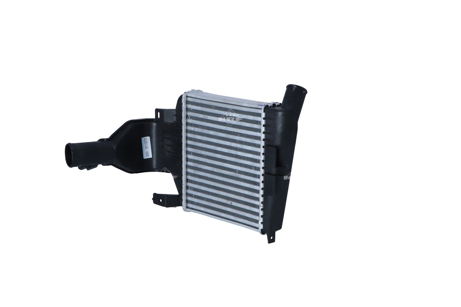 NRF 30301 Charge Air Intercooler