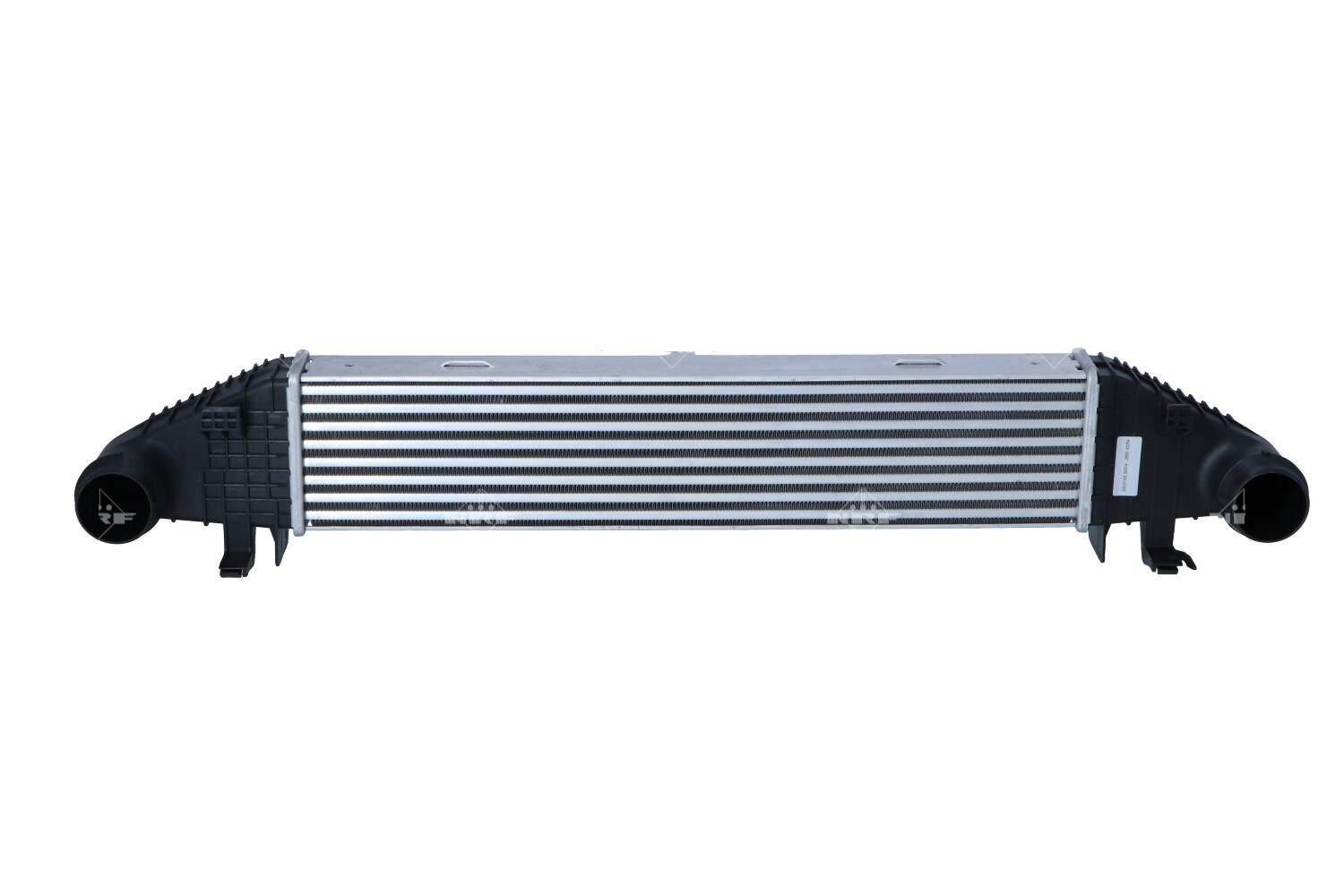 NRF 30314 Charge Air Intercooler