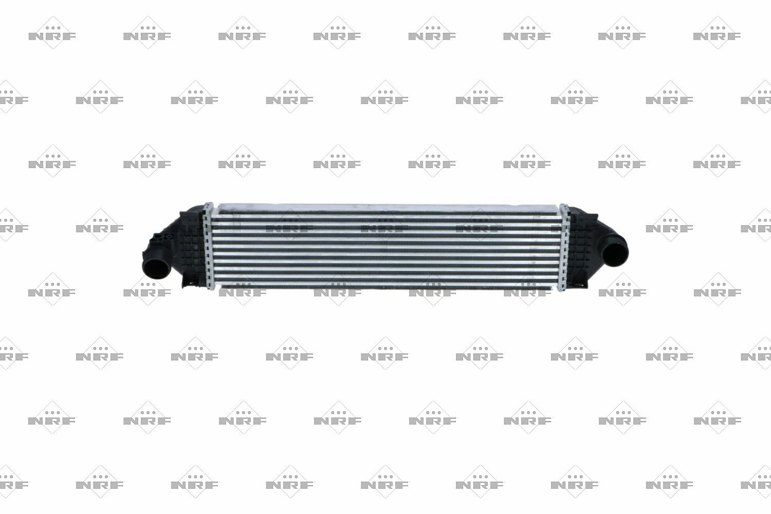 NRF 30321 Charge Air Intercooler