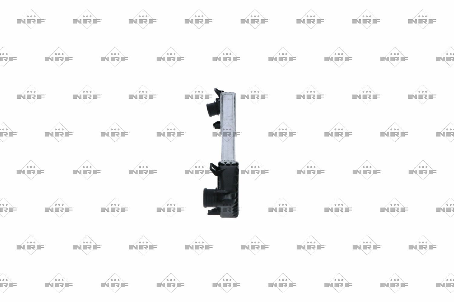 NRF 30321 Charge Air Intercooler