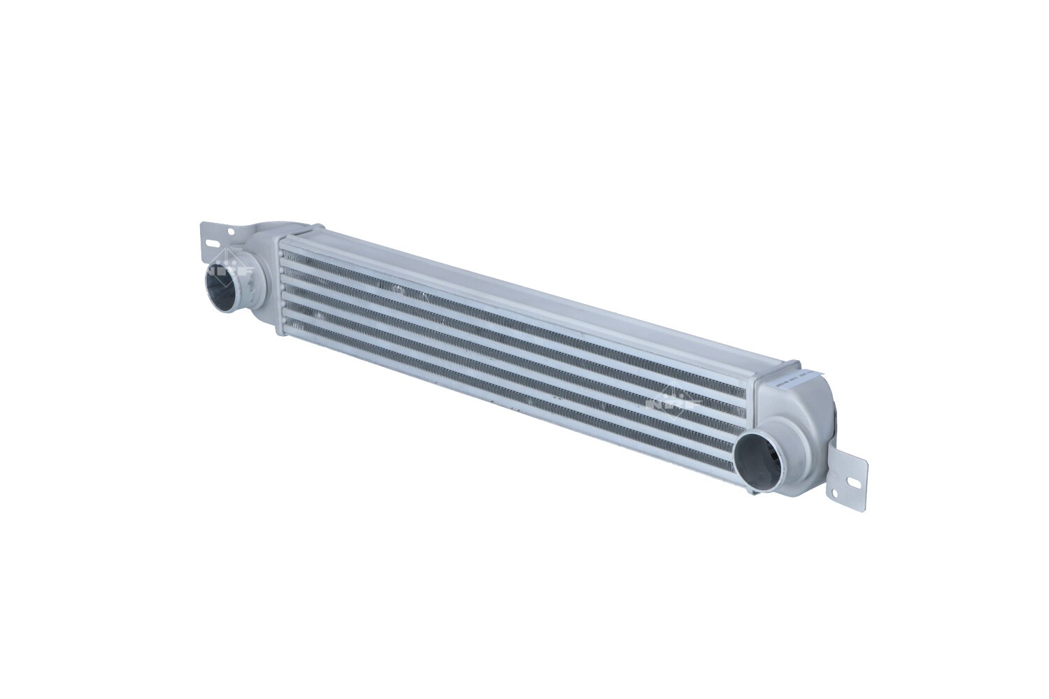 NRF 30512 Charge Air Intercooler