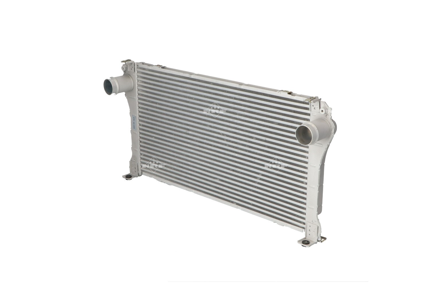 NRF 30786 Charge Air Intercooler