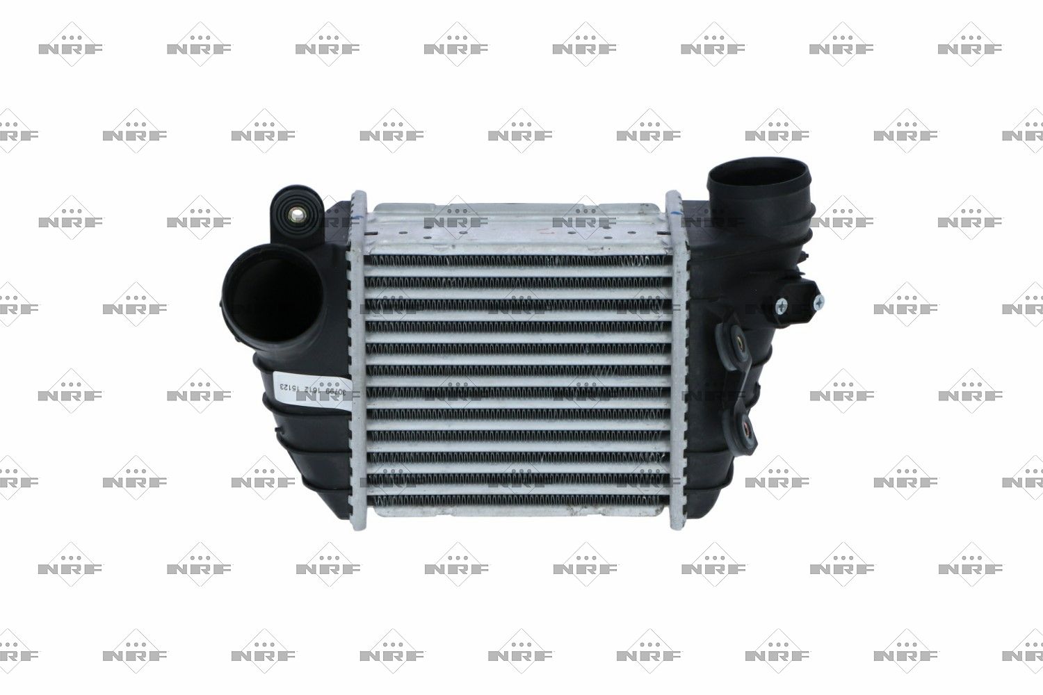 NRF 30799 Charge Air Intercooler