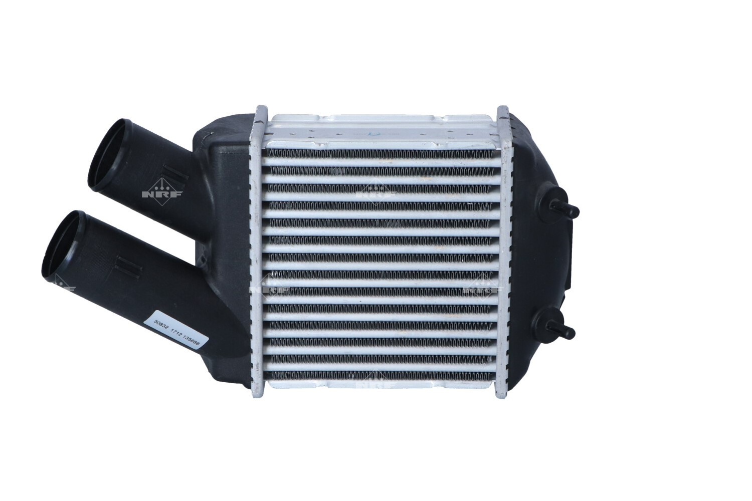 NRF 30832 Charge Air Intercooler