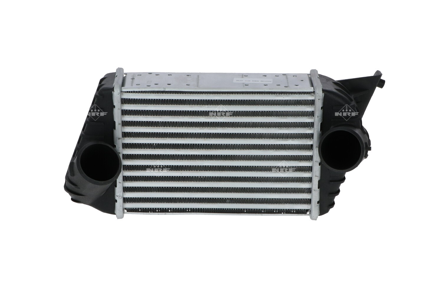 NRF 30833 Charge Air Intercooler