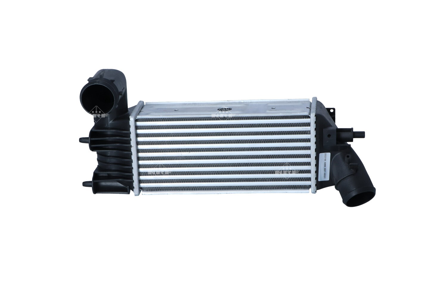 NRF 30835 Charge Air Intercooler