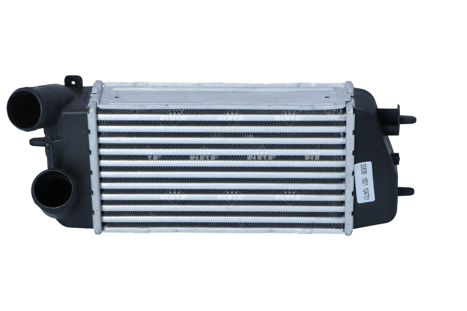 NRF 30836 Charge Air Intercooler